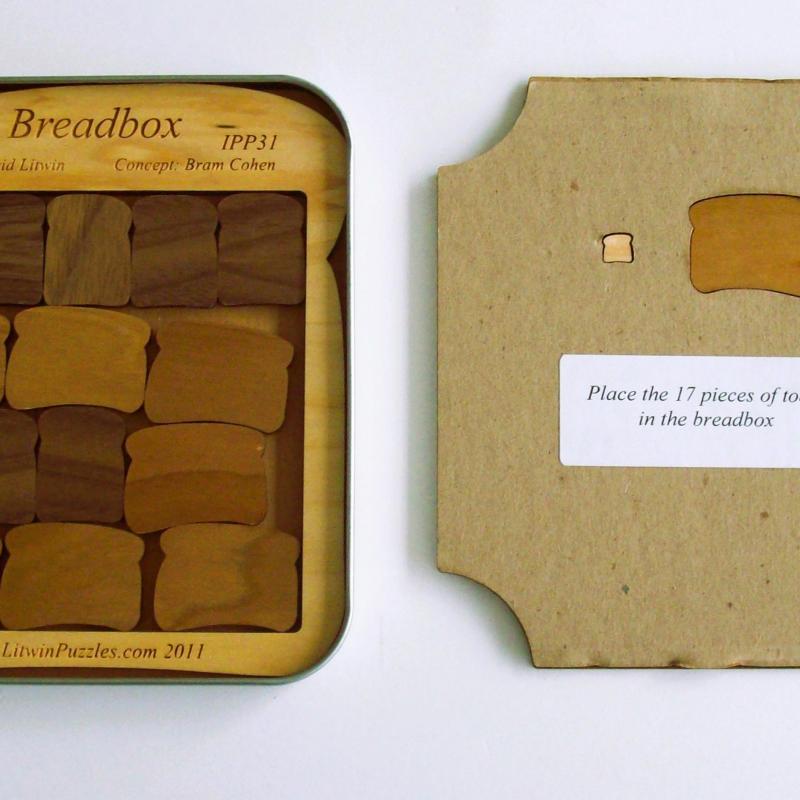 “BreadBox”