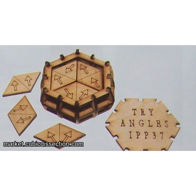 Try Angles