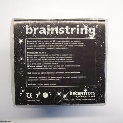 “Brainstring”