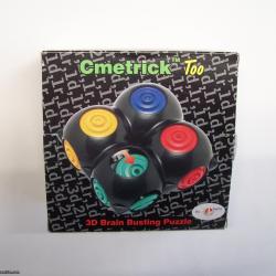 “Cmetrick Too”