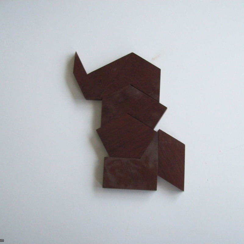 Six Easy Pieces