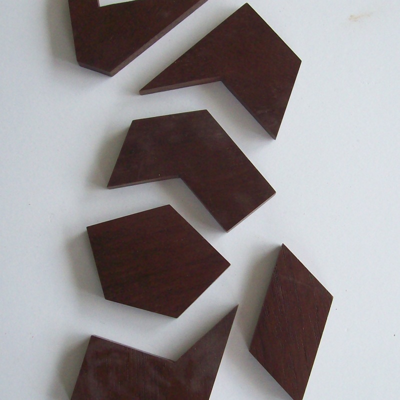 Six Easy Pieces