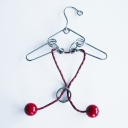 The Coathanger Puzzle