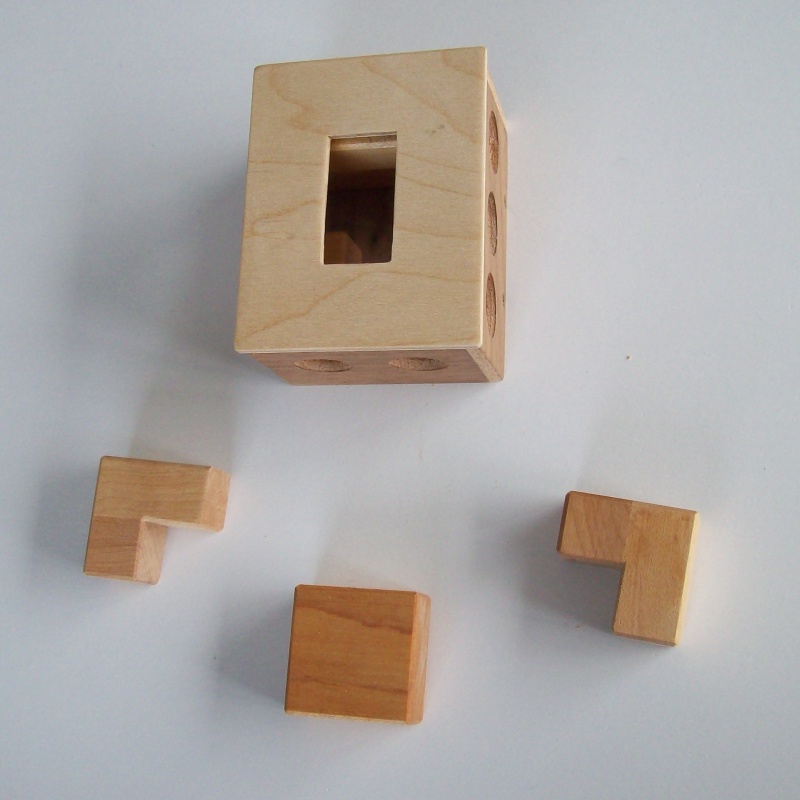 Piggy Box