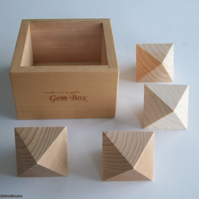 Gem Box