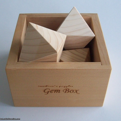 Gem Box