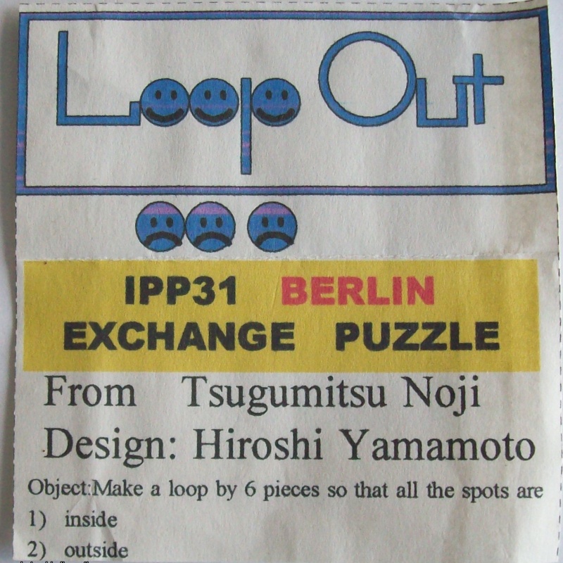 Loop Out