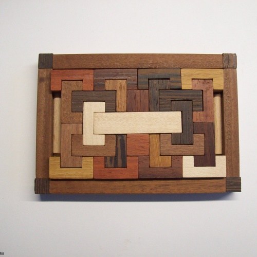 Symmetrical C(olour)