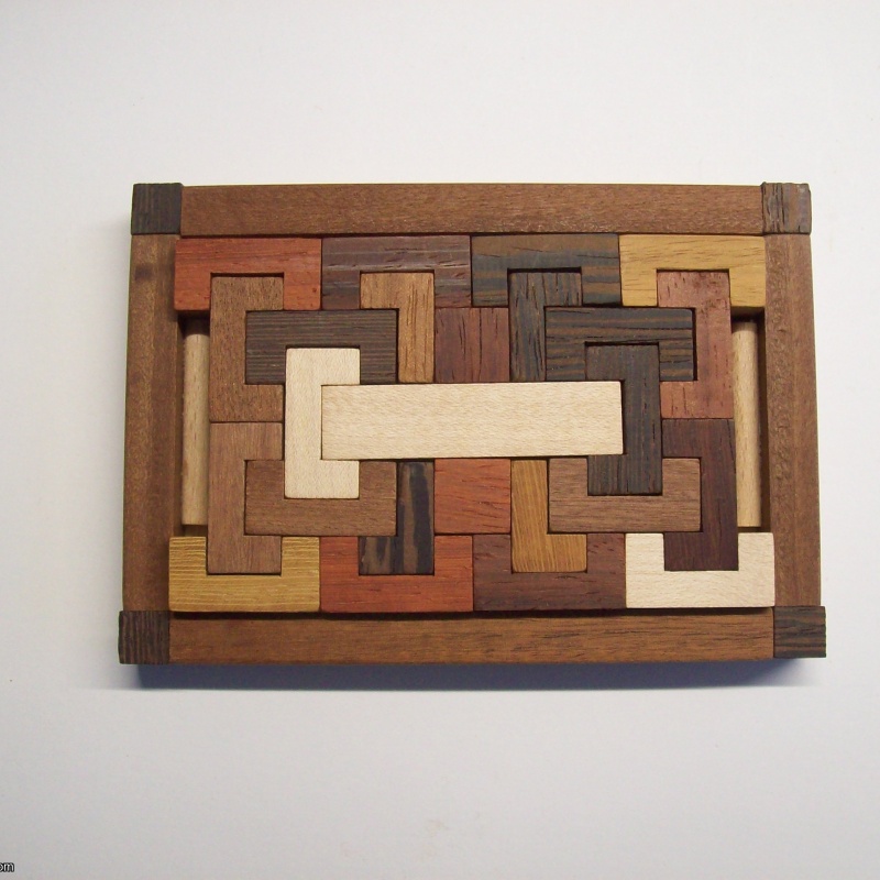 Symmetrical C(olour)