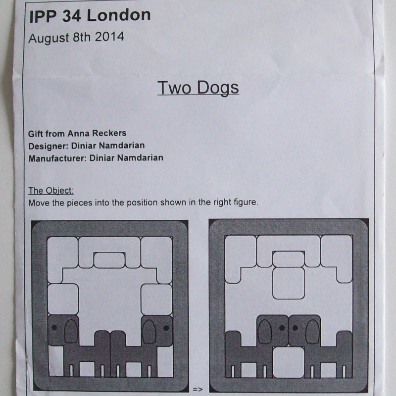 Two Dogs