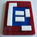 Gridlock at the Arc de Triomphe