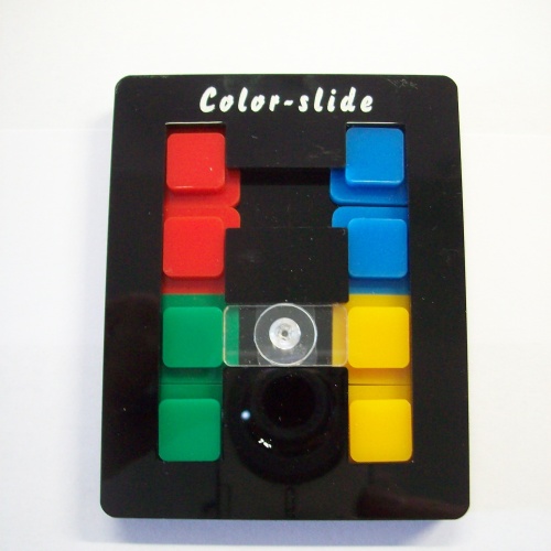 Color-Slide