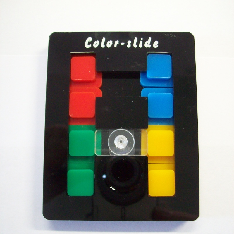 Color-Slide