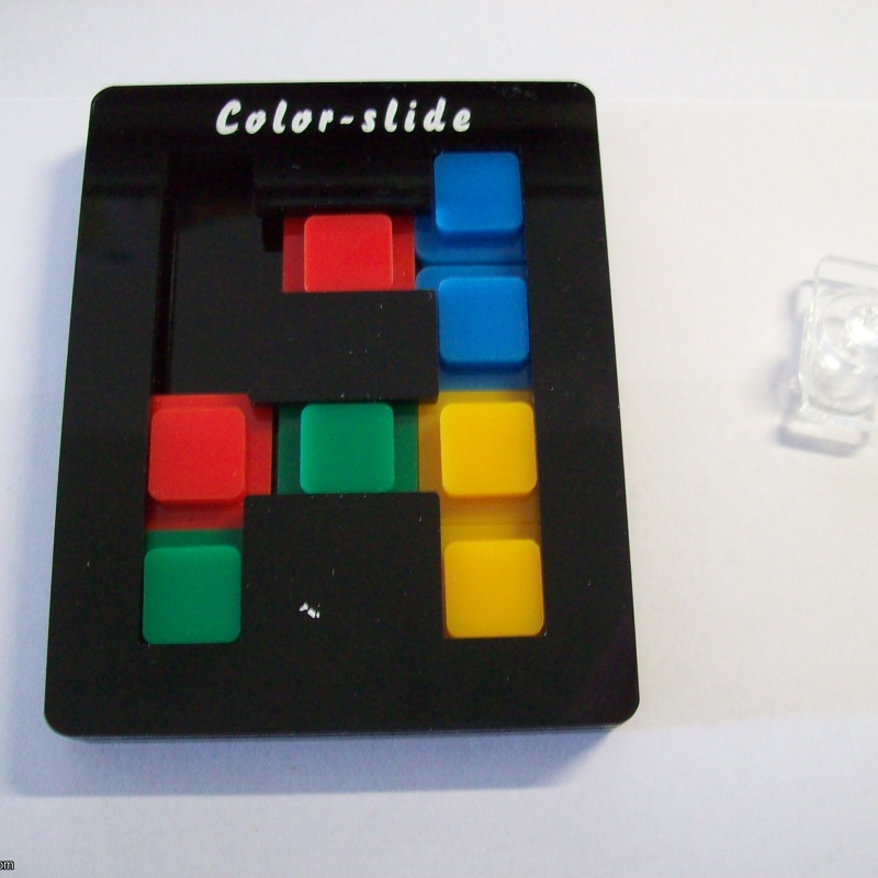 Color-Slide