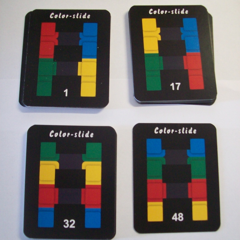 Color-Slide