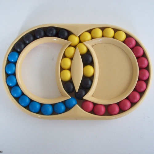 Hungarian Rings