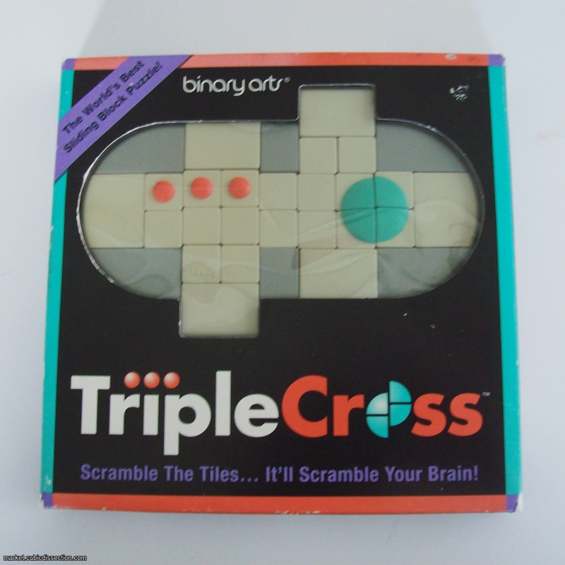 TripleCross