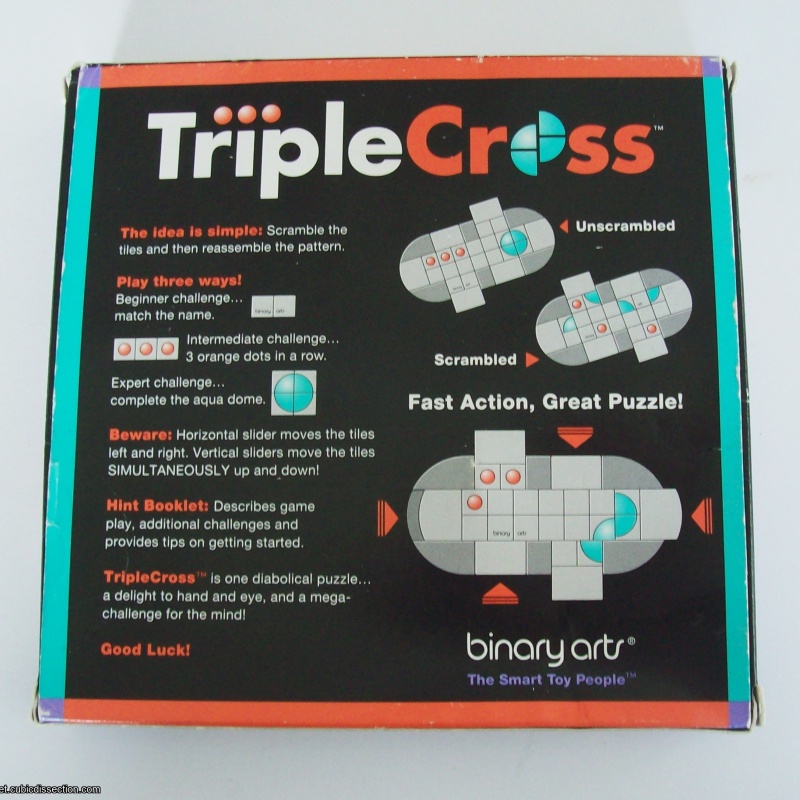 TripleCross