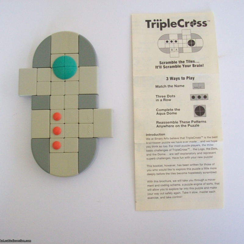 TripleCross