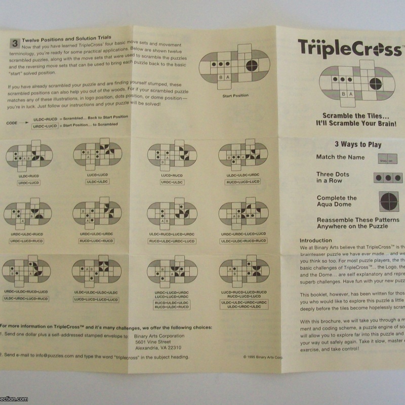 TripleCross