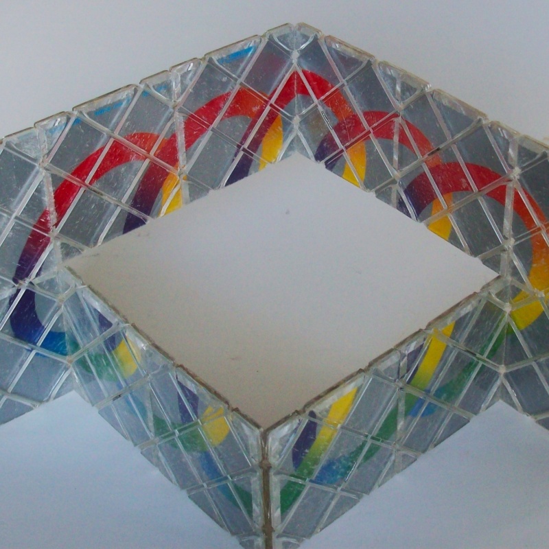 Rubik’s Magic: Master Edition