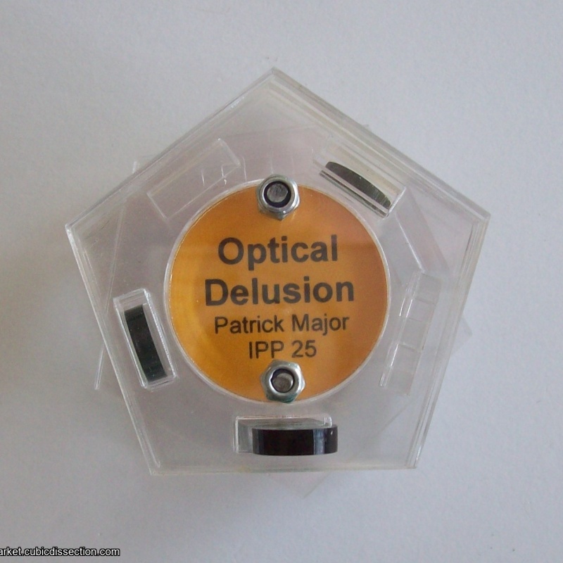 Optical Delusion