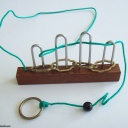 Dale's Elusive Chain Puzzle