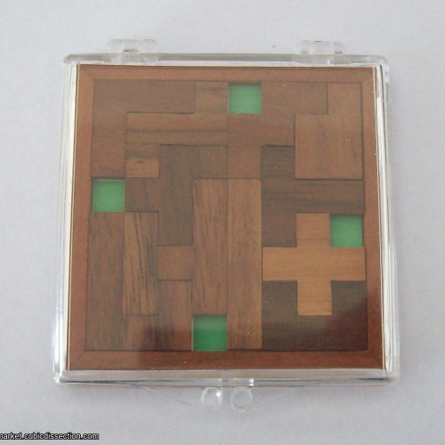 Four Pentomino Problems