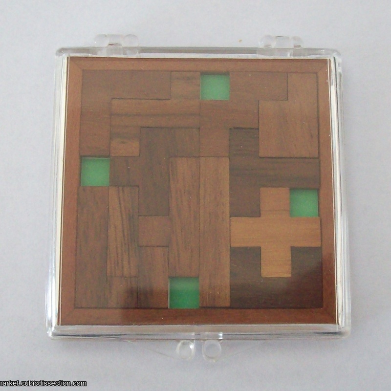 Four Pentomino Problems