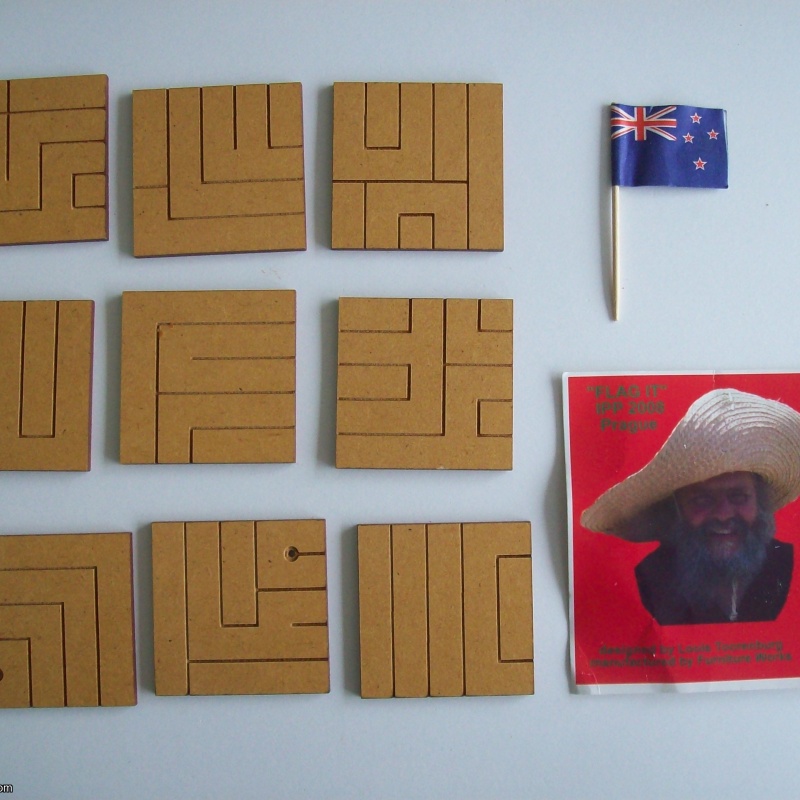 Flag It