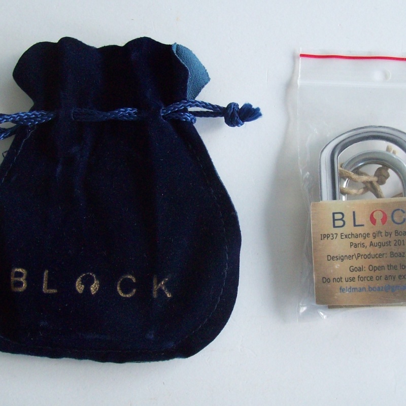 B-Lock