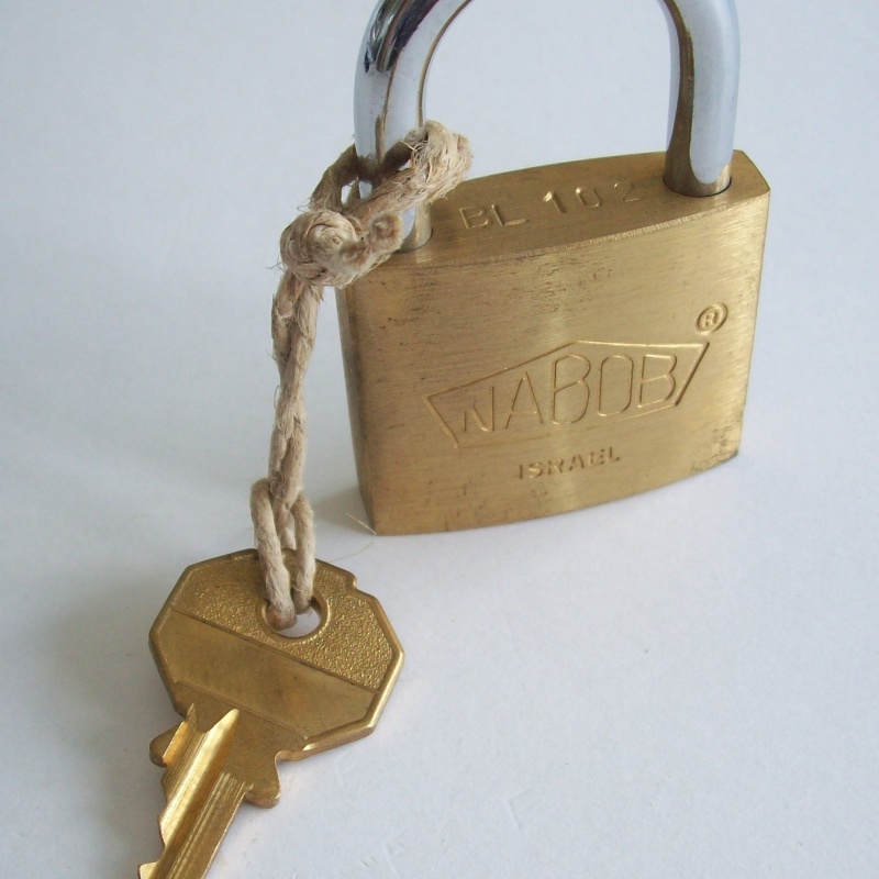 B-Lock