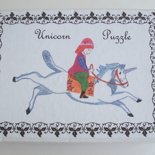 Unicorn Puzzle