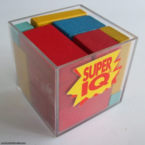 Super IQ