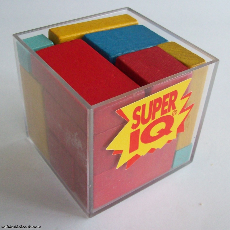 Super IQ