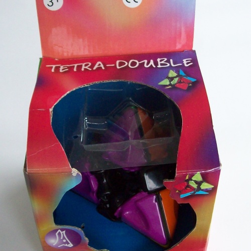 TETRA-DOUBLE