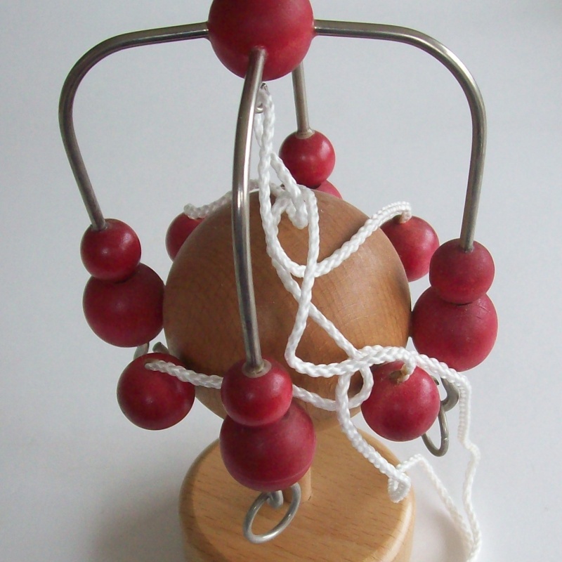 Entanglement Dilemma's (3x)