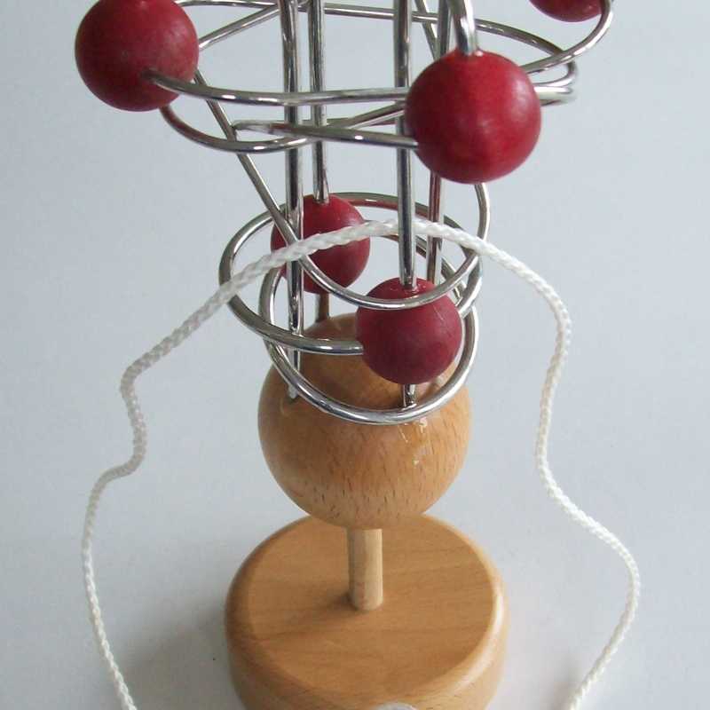 Entanglement Dilemma's (3x)