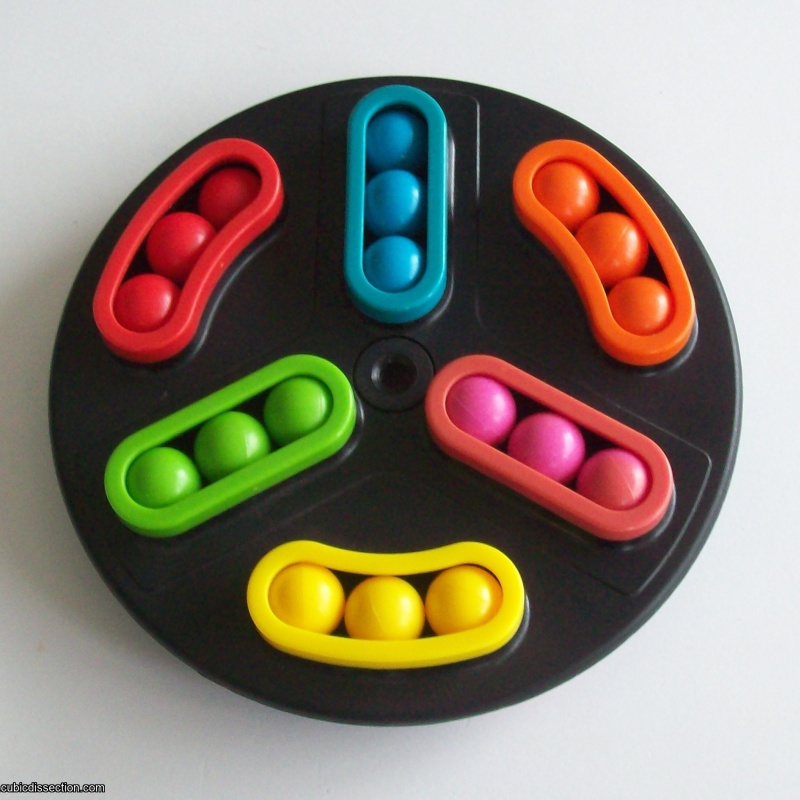 Backspin