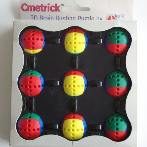 Cmetrick