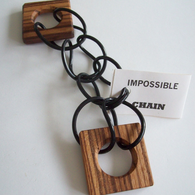 Impossible Chain