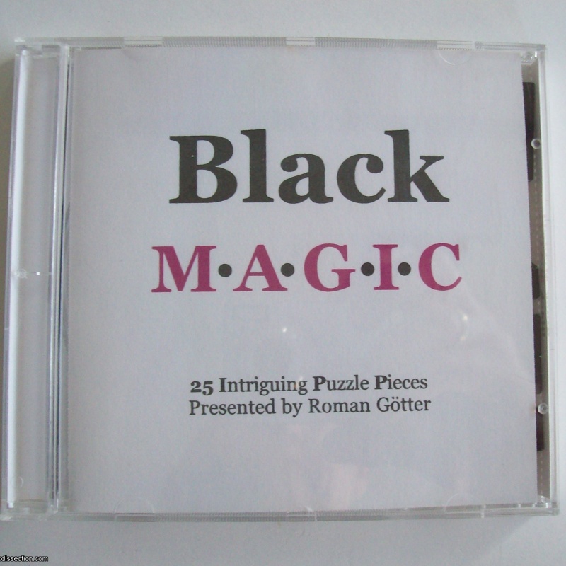 Black Magic