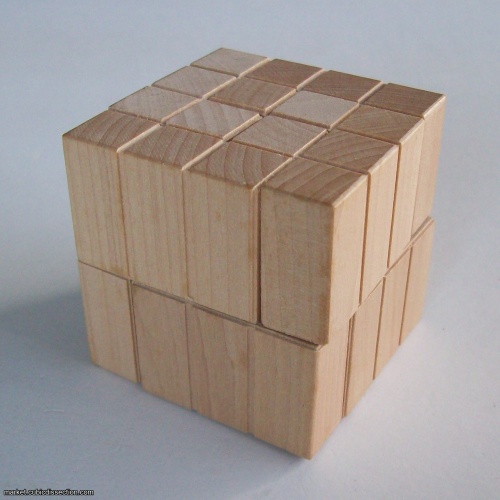 Josef Cube