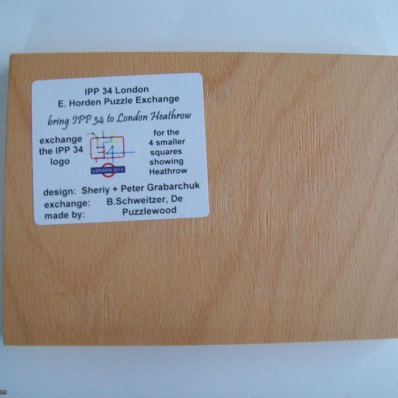 Bring IPP34 right to London Heathrow