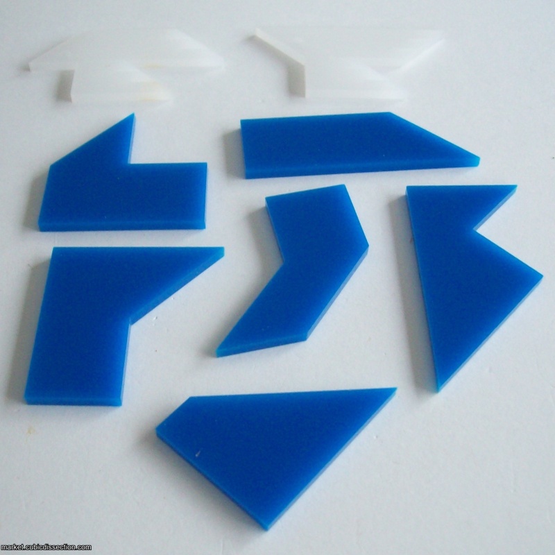 Birds by the Window P8-1