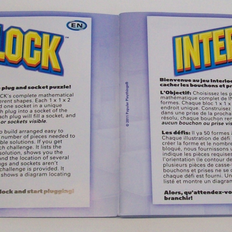 Interlock