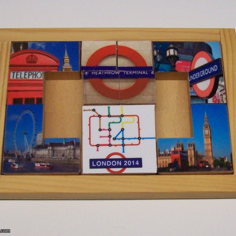 Bring IPP34 right to London Heathrow