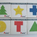 6 Anker Puzzles