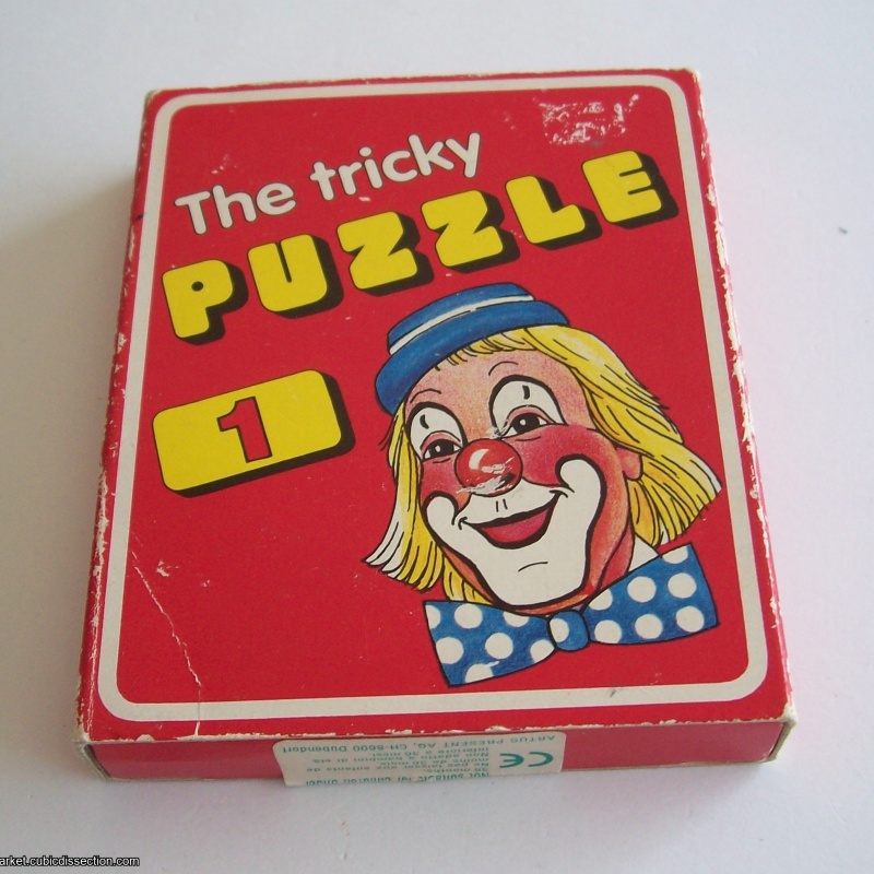 The tricky Puzzle
