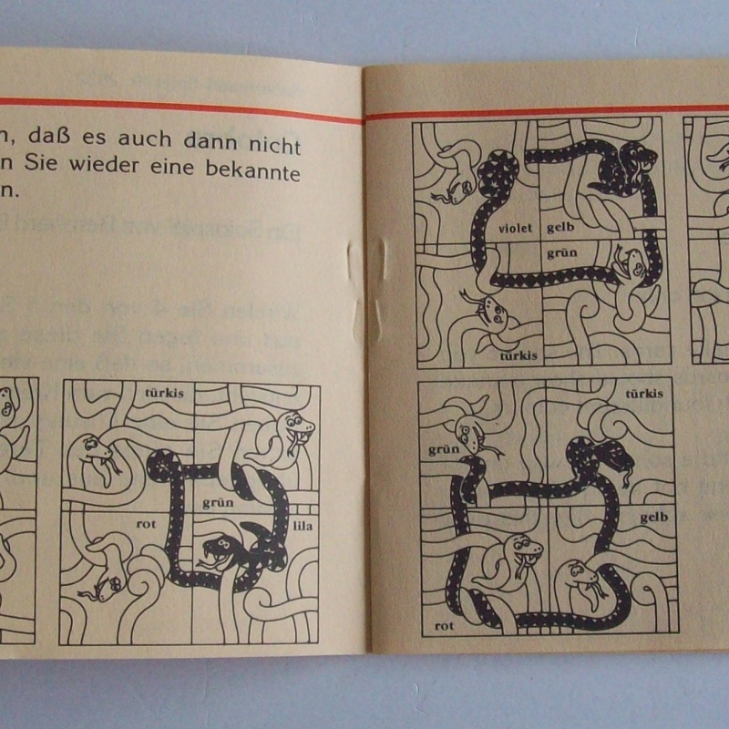 Colobra (from HABA)
